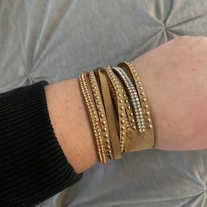 Wrap Bracelet